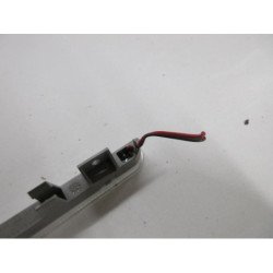 Feu Arriere Stop Central Peugeot 407 Coupe